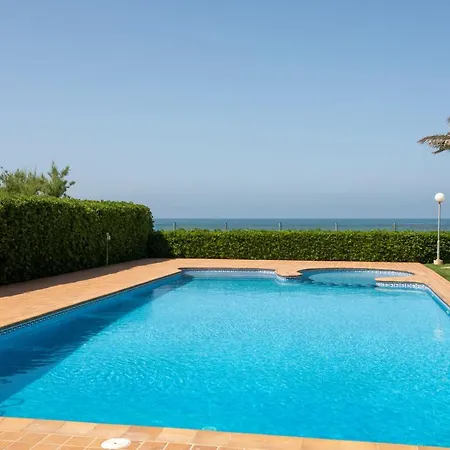 Dunas, Bajo, 2 Dormitorios, 25m Del Mar, By Bookindenia Appartamento *