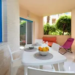 Appartamento Dunas, Bajo, 2 Dormitorios, 25m Del Mar, By Bookindenia *