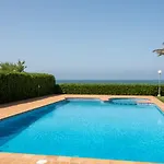 Dunas, Bajo, 2 Dormitorios, 25m Del Mar, By Bookindenia Appartamento *