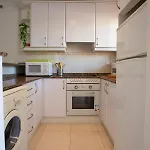 Appartamento Dunas, Bajo, 2 Dormitorios, 25m Del Mar, By Bookindenia