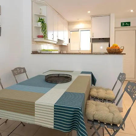 Dunas, Bajo, 2 Dormitorios, 25m Del Mar, By Bookindenia Apartment *