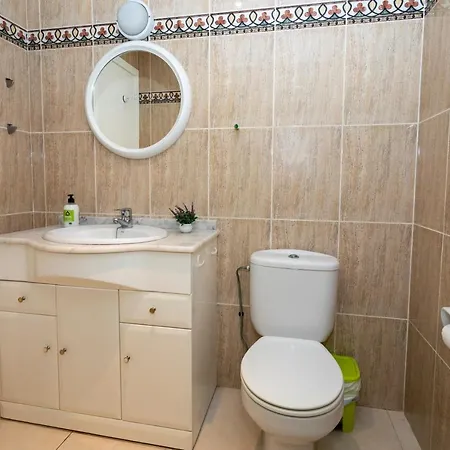 Dunas, Bajo, 2 Dormitorios, 25m Del Mar, By Bookindenia * Denia