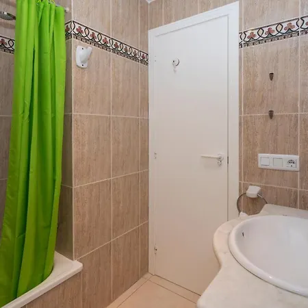 Dunas, Bajo, 2 Dormitorios, 25m Del Mar, By Bookindenia Apartment Denia