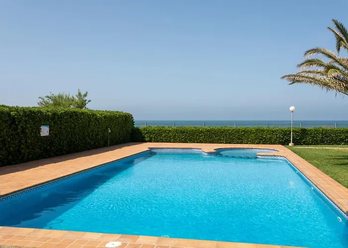 Dunas, Bajo, 2 Dormitorios, 25m Del Mar, By Bookindenia アパート *